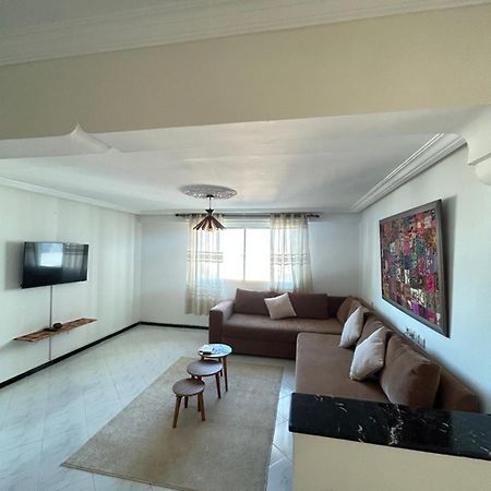 Vintage House Heart Of Tangier Apartamento Exterior foto