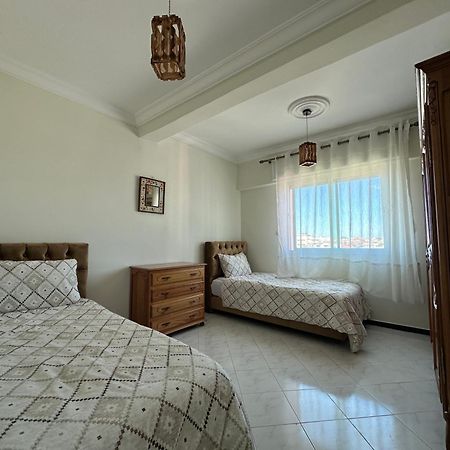 Vintage House Heart Of Tangier Apartamento Exterior foto