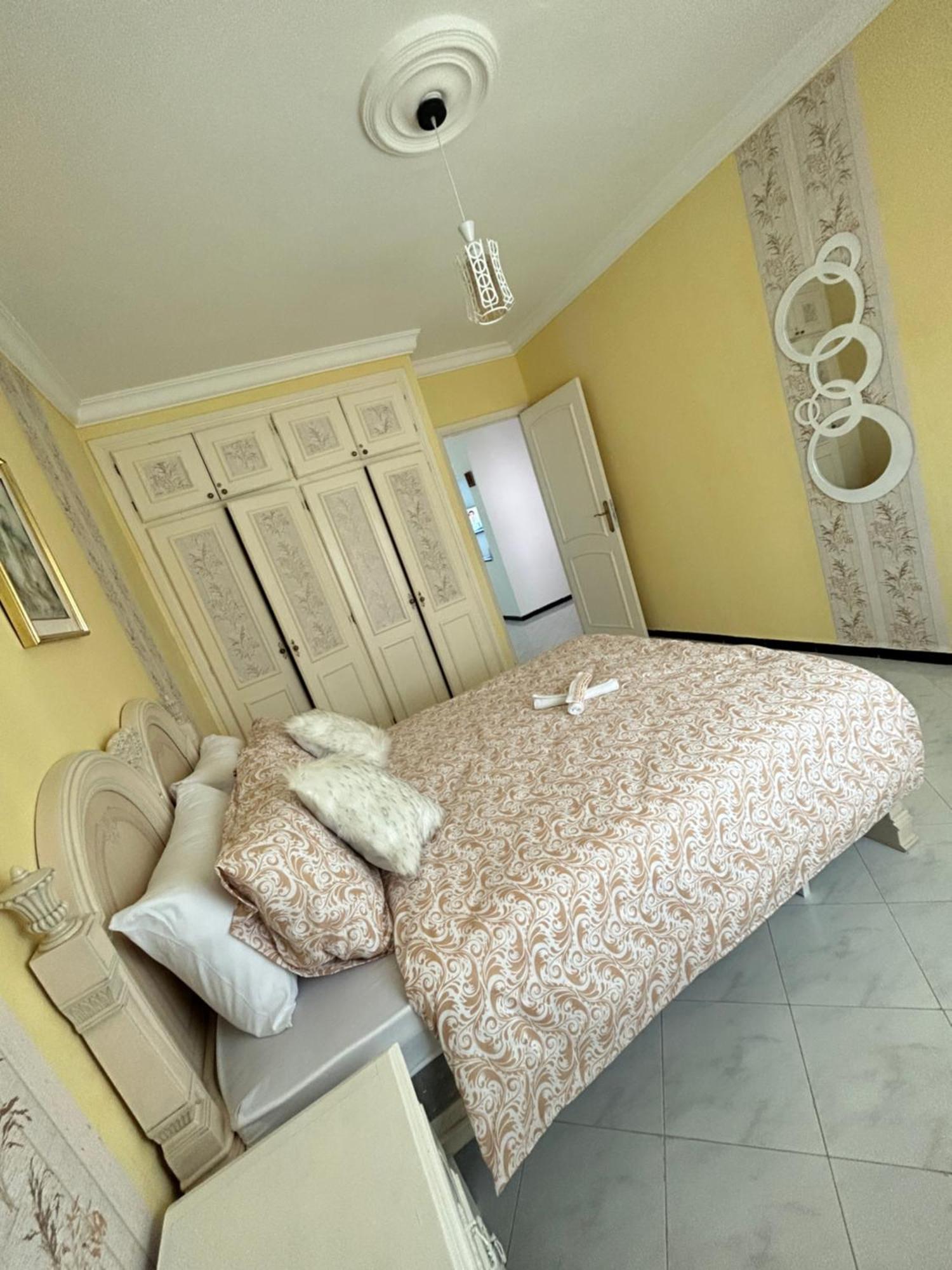 Vintage House Heart Of Tangier Apartamento Exterior foto