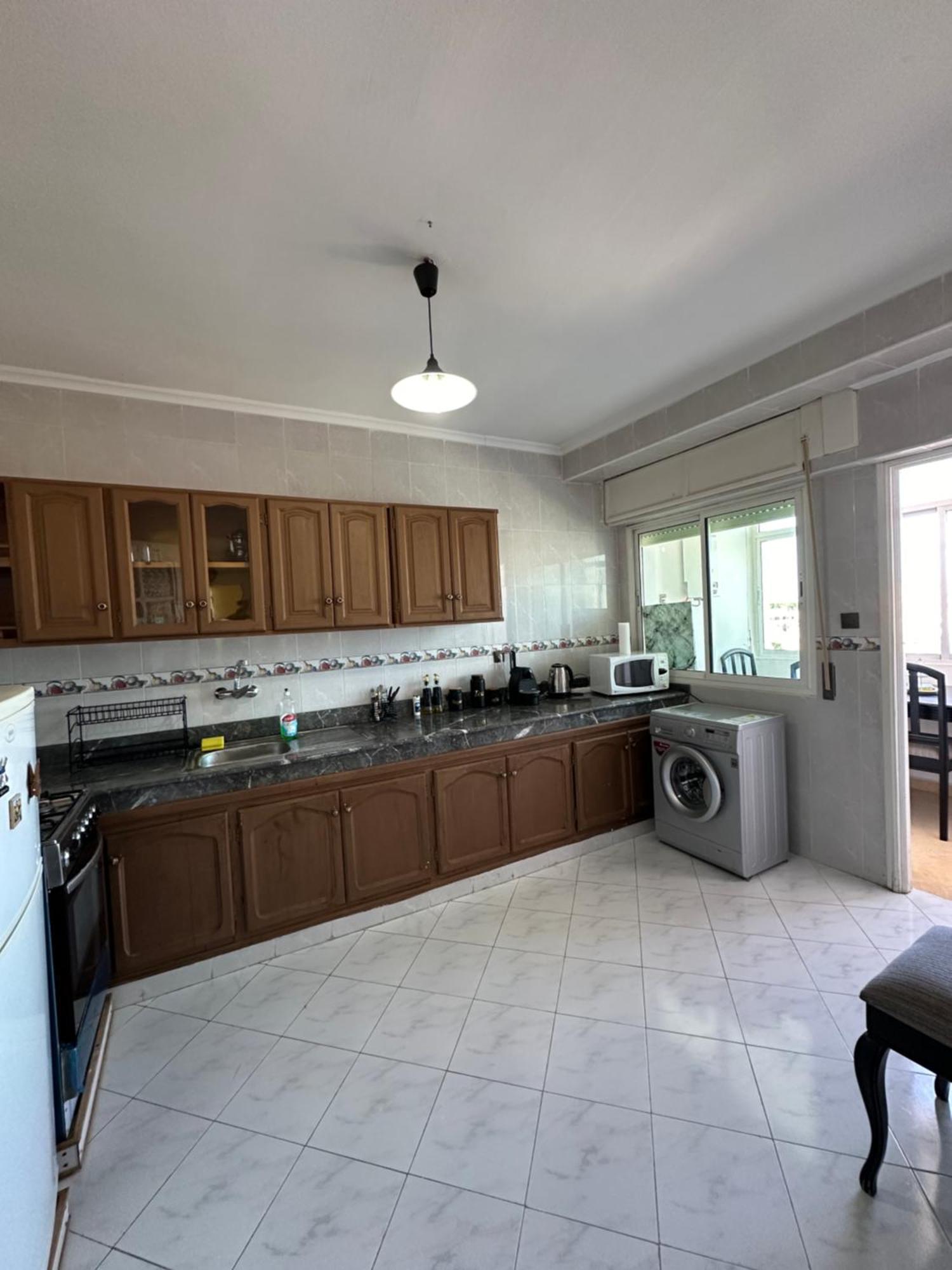 Vintage House Heart Of Tangier Apartamento Exterior foto