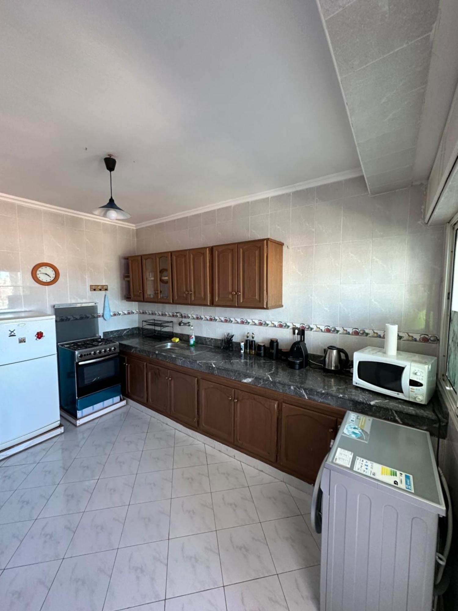 Vintage House Heart Of Tangier Apartamento Exterior foto